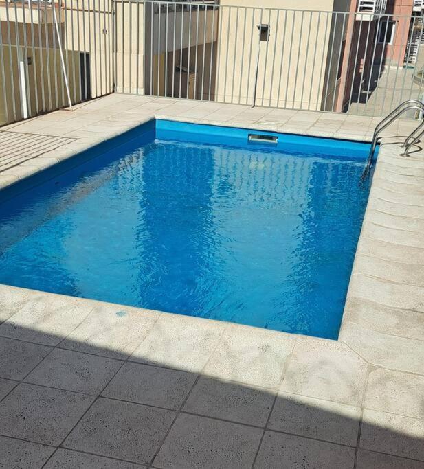 Hermoso Duplex En Capital Con Vistas A La Cordillera Apartamento
