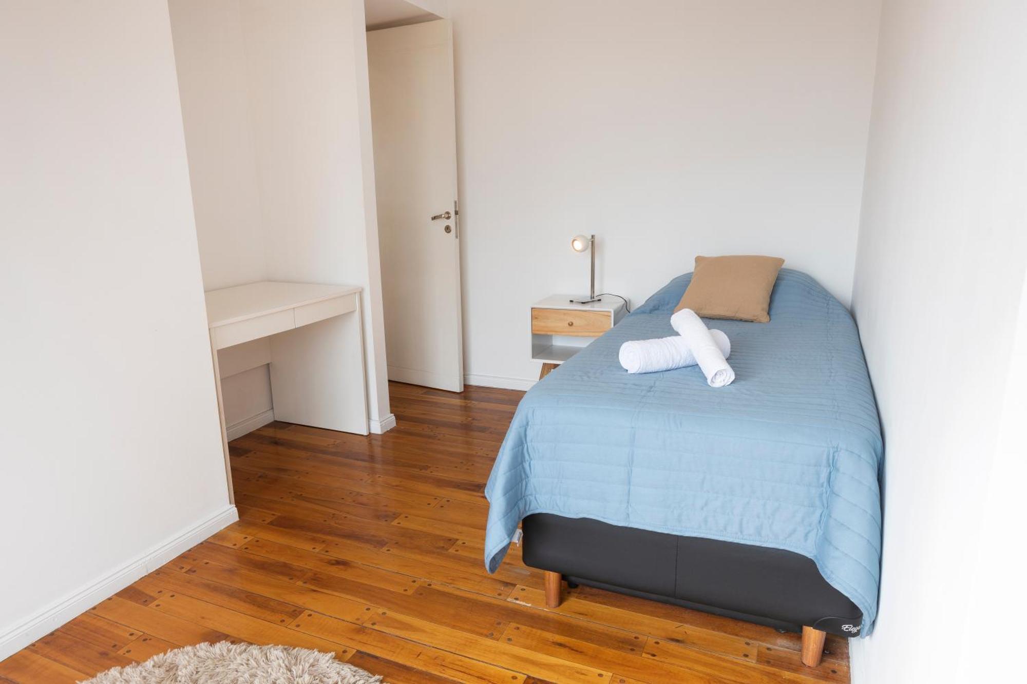 Apartamento Hermoso Duplex En Capital Con Vistas A La Cordillera Mendoza