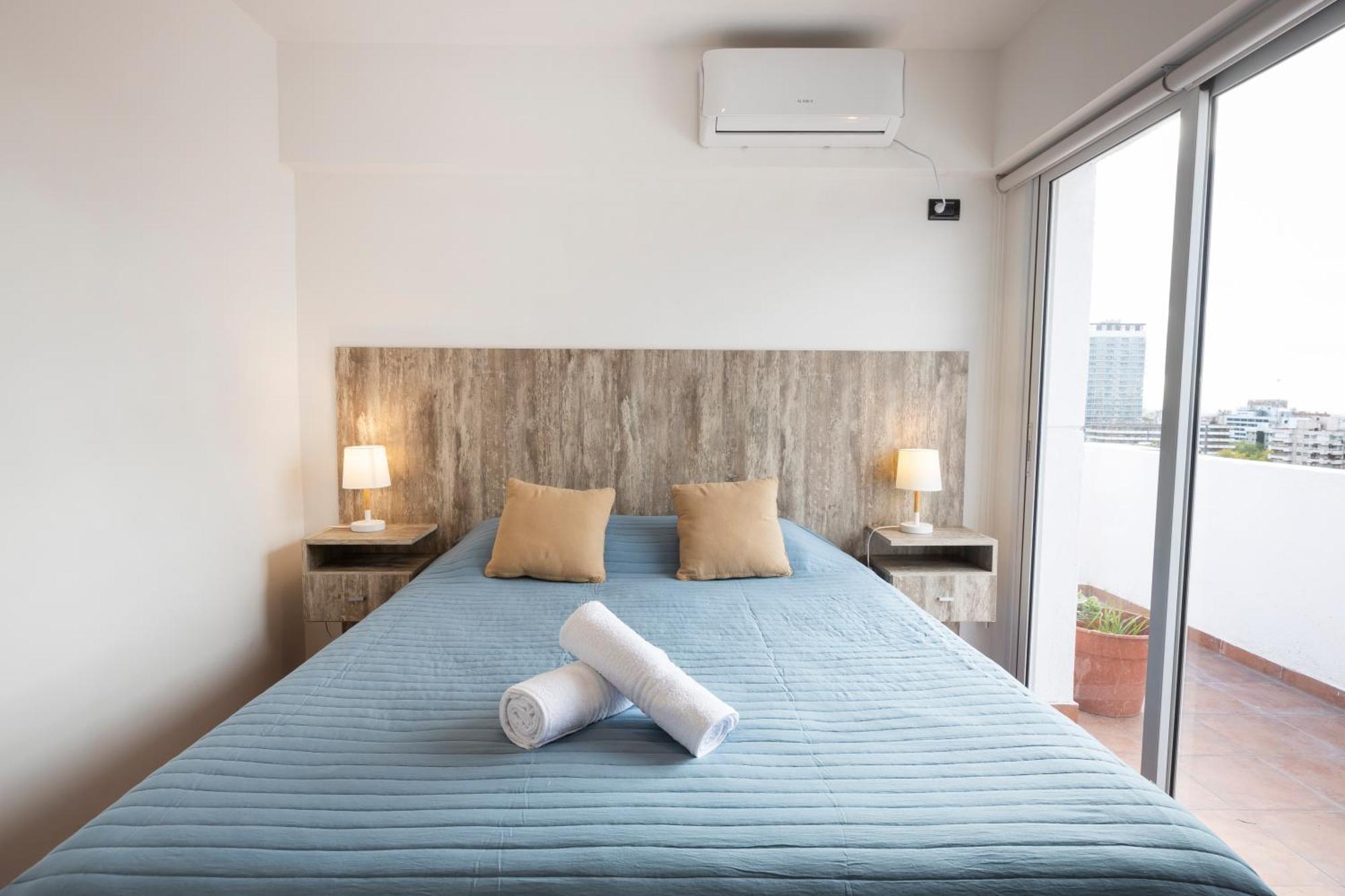 Apartamento Hermoso Duplex En Capital Con Vistas A La Cordillera Mendoza