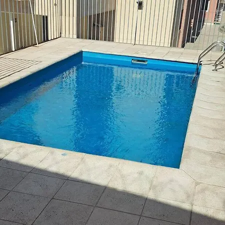 Hermoso Duplex En Capital Con Vistas A La Cordillera Mendoza Exterior photo