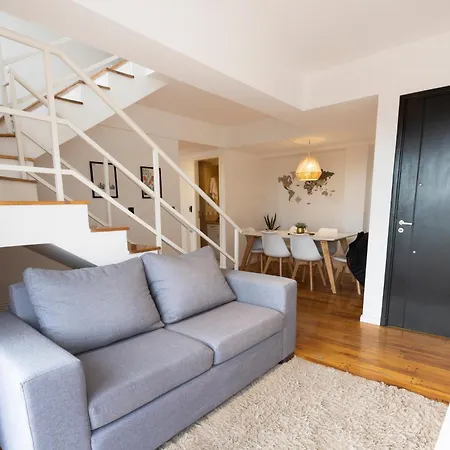 Hermoso Duplex En Capital Con Vistas A La Cordillera Mendoza Exterior photo