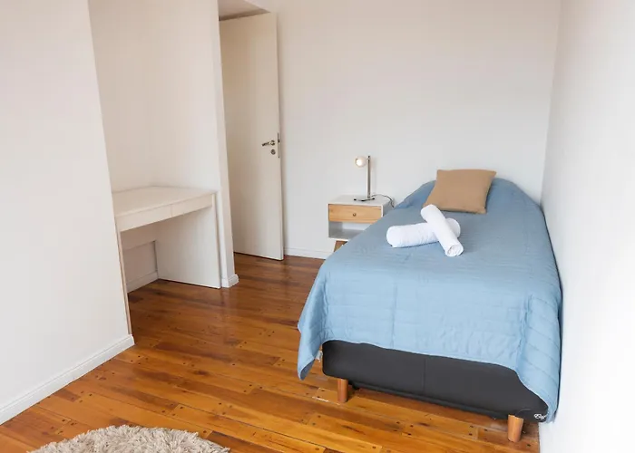 Hermoso Duplex En Capital Con Vistas A La Cordillera